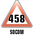 458 SOCOM